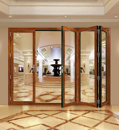 打造安全与美观的居家屏障——佛山市新浩门业制品厂专业门窗解决方案