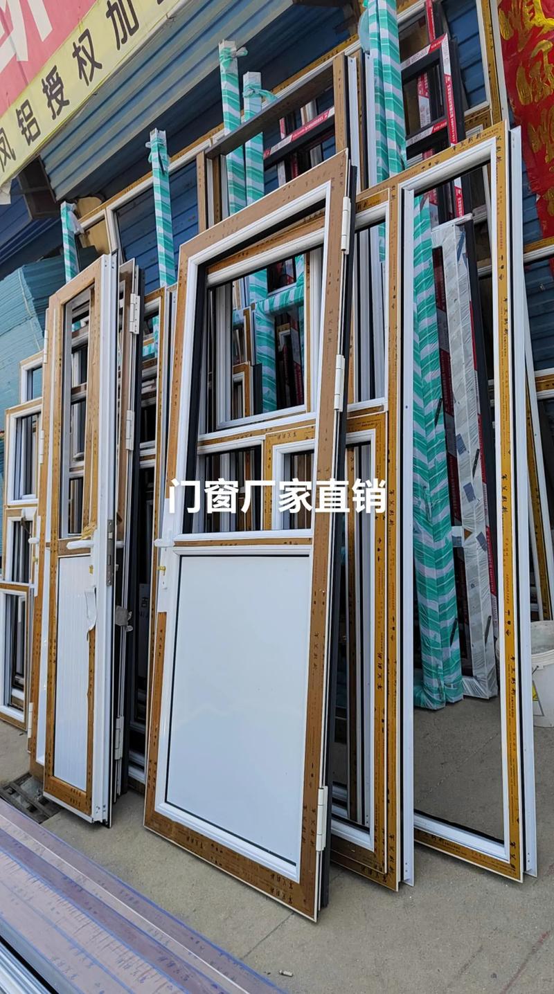 精工细作，一窗一世界——探访门窗加工车间的精益求精