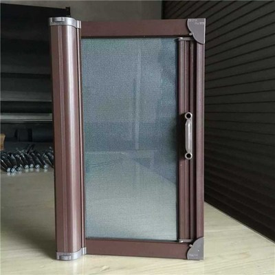 铝合金门窗选购指南 聚焦金华与东义，解析门窗加工要点